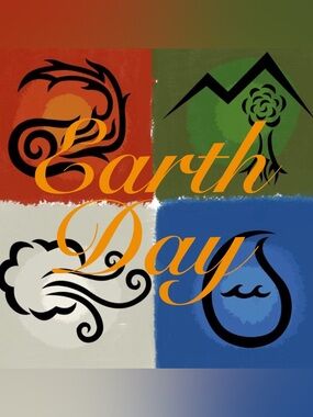 Earth Day share train 4/11/26 come hang with the XS hosts 🌍 🌳 ☀️